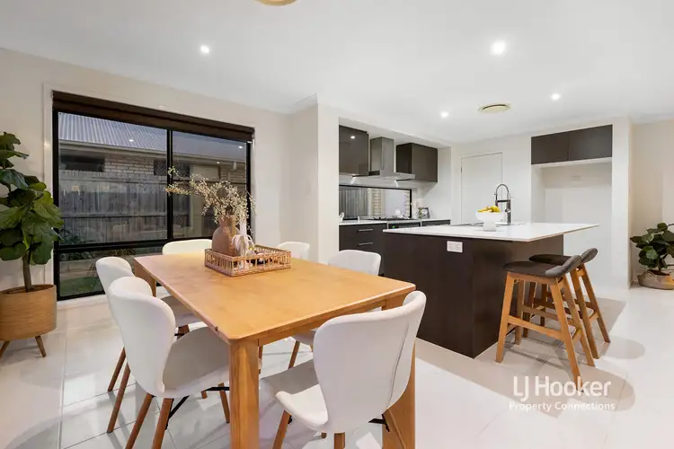 Sixth view of Homely house listing, 13 Wedge Tail Court, Griffin QLD 4503