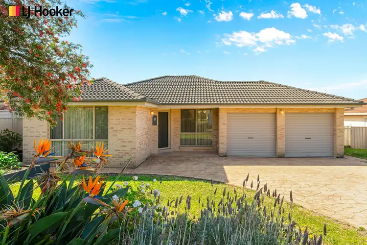 Second view of Homely house listing, 12 Coachwood Avenue, Worrigee NSW 2540
