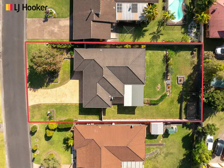 Third view of Homely house listing, 12 Coachwood Avenue, Worrigee NSW 2540