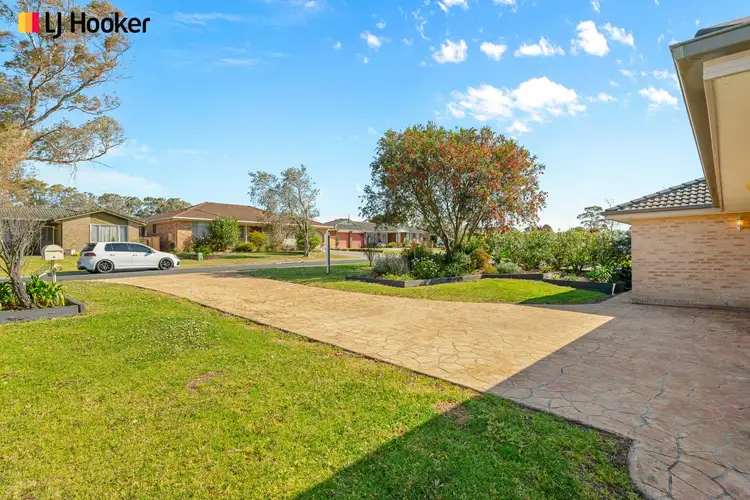 Fifth view of Homely house listing, 12 Coachwood Avenue, Worrigee NSW 2540