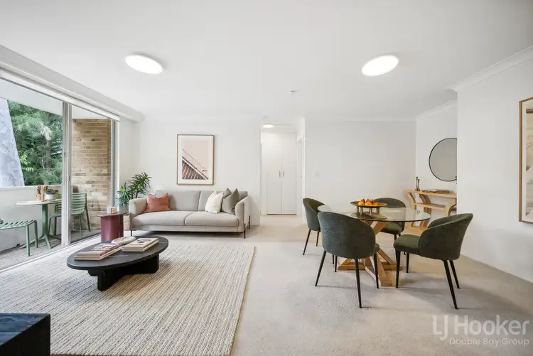 Main view of Homely apartment listing, 35/7 Broughton Road, Artarmon NSW 2064
