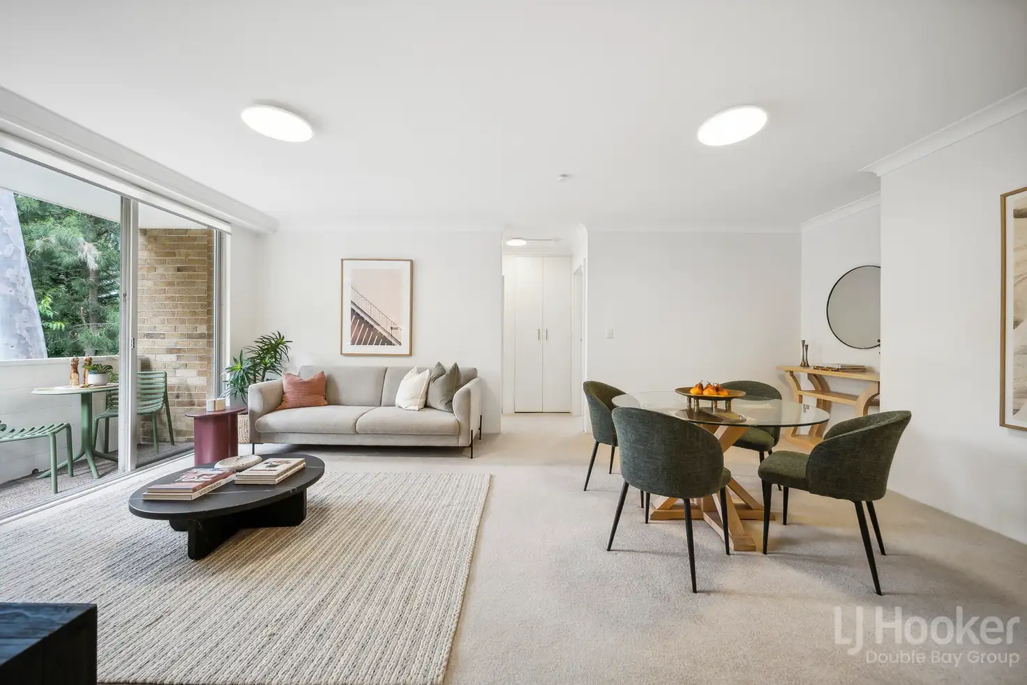 Main view of Homely apartment listing, 35/7 Broughton Road, Artarmon NSW 2064