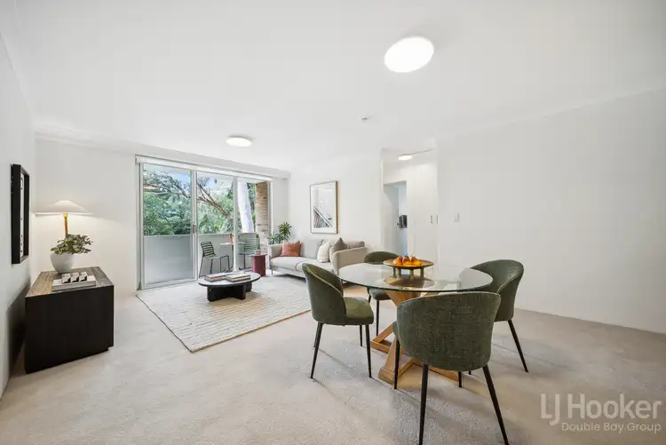 Second view of Homely apartment listing, 35/7 Broughton Road, Artarmon NSW 2064