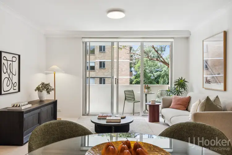 Third view of Homely apartment listing, 35/7 Broughton Road, Artarmon NSW 2064