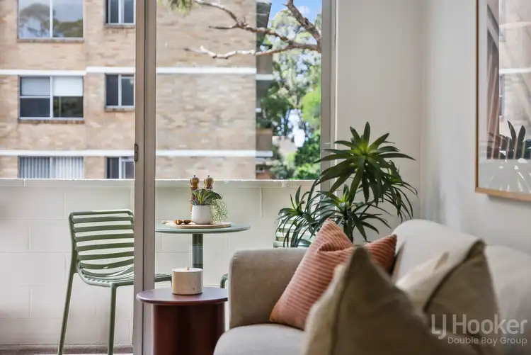 Fourth view of Homely apartment listing, 35/7 Broughton Road, Artarmon NSW 2064