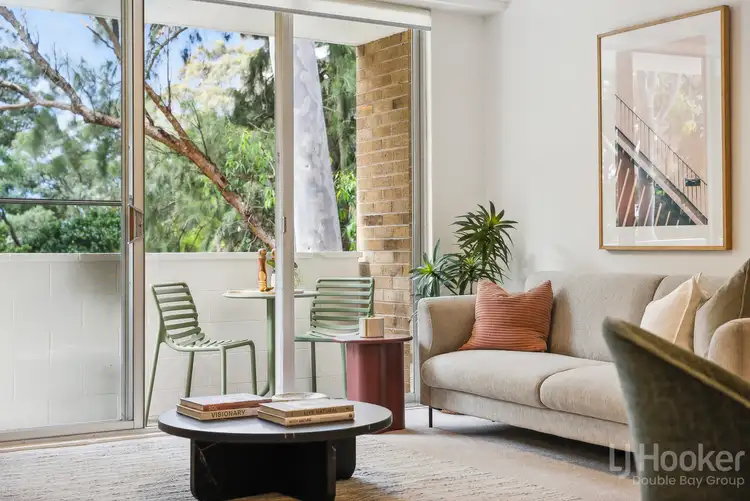 Fifth view of Homely apartment listing, 35/7 Broughton Road, Artarmon NSW 2064