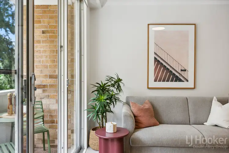 Sixth view of Homely apartment listing, 35/7 Broughton Road, Artarmon NSW 2064