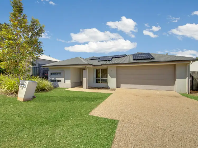 Main view of Homely house listing, 18 Brush Tail Court, Boyne Island QLD 4680