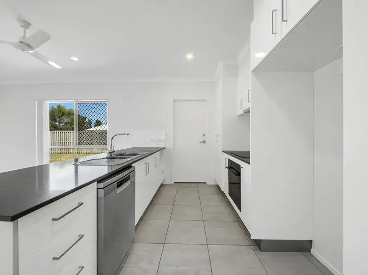 Third view of Homely house listing, 18 Brush Tail Court, Boyne Island QLD 4680