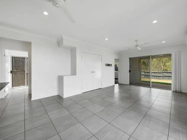 Fourth view of Homely house listing, 18 Brush Tail Court, Boyne Island QLD 4680