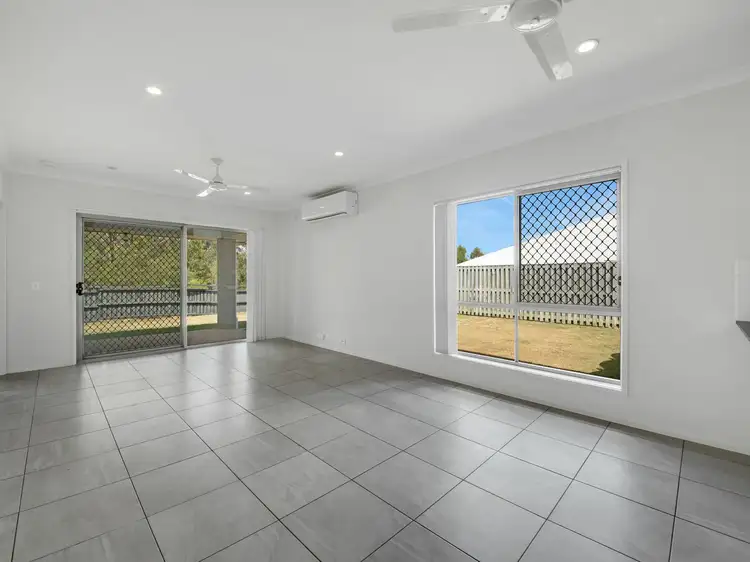 Seventh view of Homely house listing, 18 Brush Tail Court, Boyne Island QLD 4680