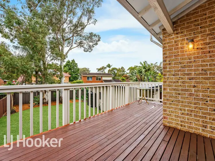 Sixth view of Homely house listing, 6 Roebuck Place, Illawong NSW 2234