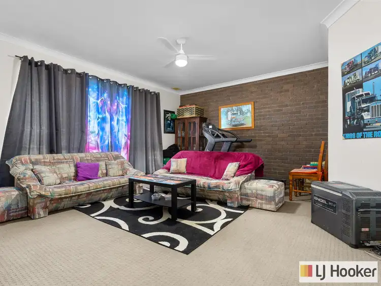 Second view of Homely house listing, 28 Mandfield Way, Parmelia WA 6167
