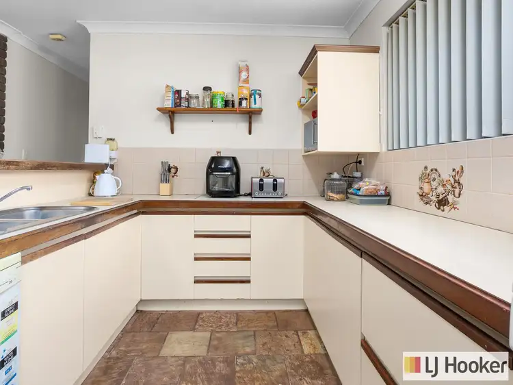 Third view of Homely house listing, 28 Mandfield Way, Parmelia WA 6167