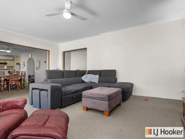 Fifth view of Homely house listing, 28 Mandfield Way, Parmelia WA 6167