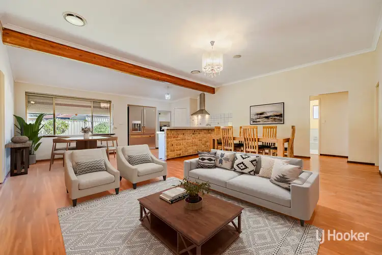 Third view of Homely house listing, 148 Oakmont Avenue, Meadow Springs WA 6210