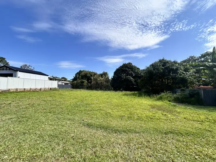 Main view of Homely land listing, 7 Hamilton Parade, Macleay Island QLD 4184