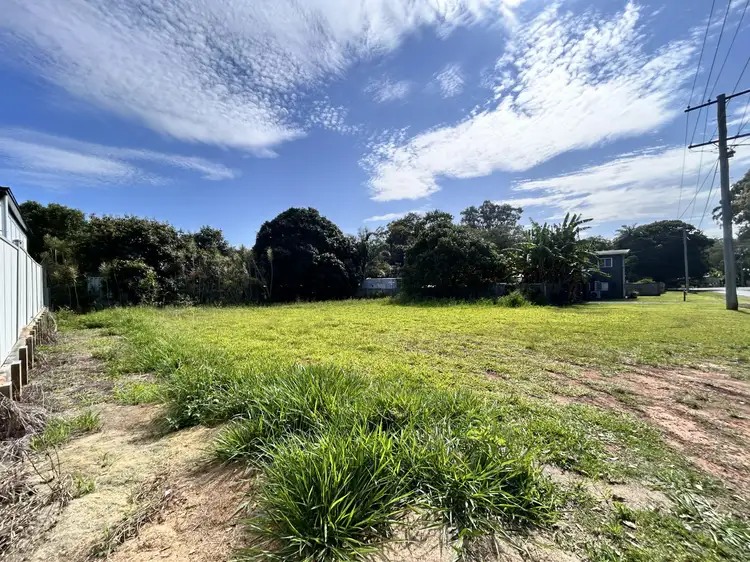 Second view of Homely land listing, 7 Hamilton Parade, Macleay Island QLD 4184