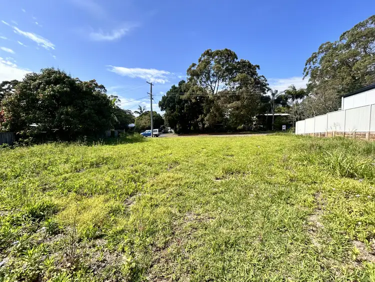 Third view of Homely land listing, 7 Hamilton Parade, Macleay Island QLD 4184