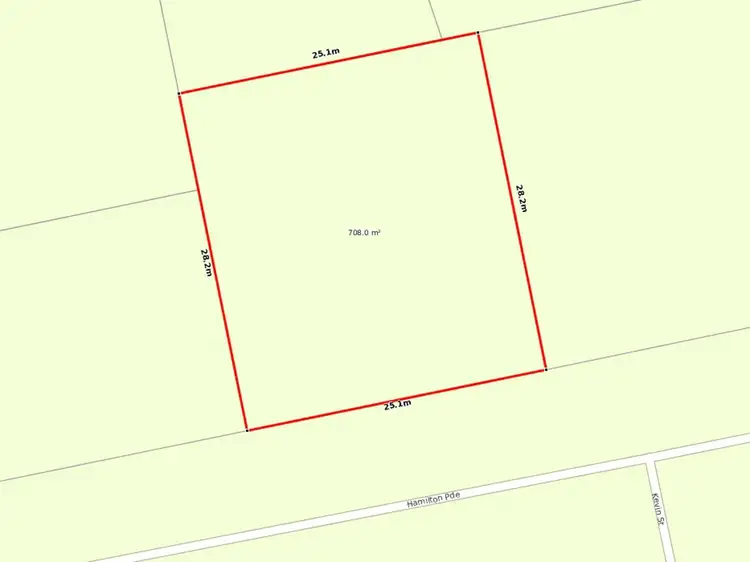Fifth view of Homely land listing, 7 Hamilton Parade, Macleay Island QLD 4184