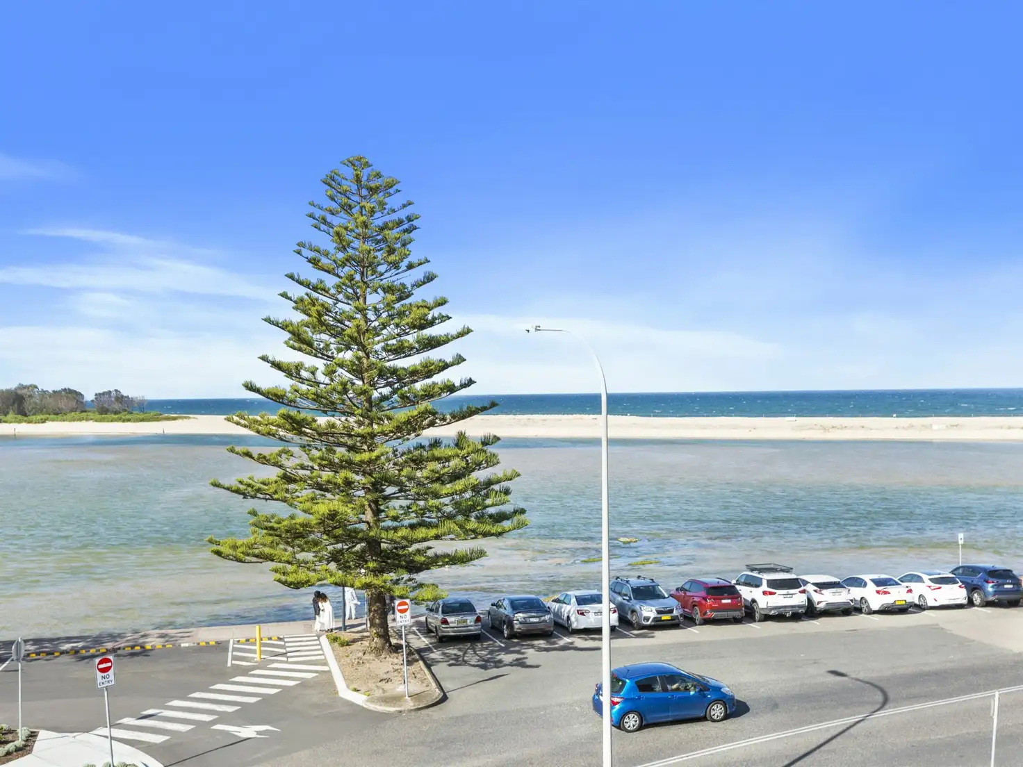 Main view of Homely unit listing, 11/10 Marine Parade, The Entrance NSW 2261