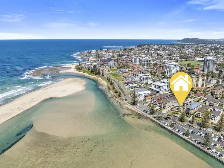 Second view of Homely unit listing, 11/10 Marine Parade, The Entrance NSW 2261