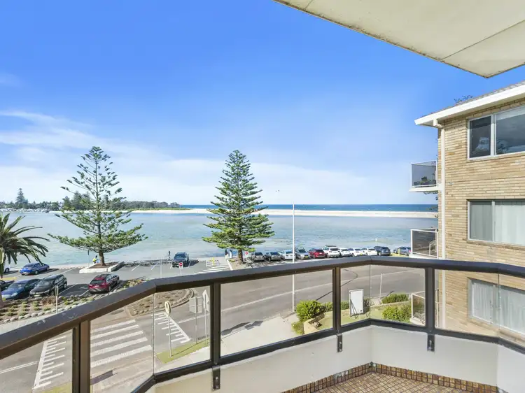 Fourth view of Homely unit listing, 11/10 Marine Parade, The Entrance NSW 2261