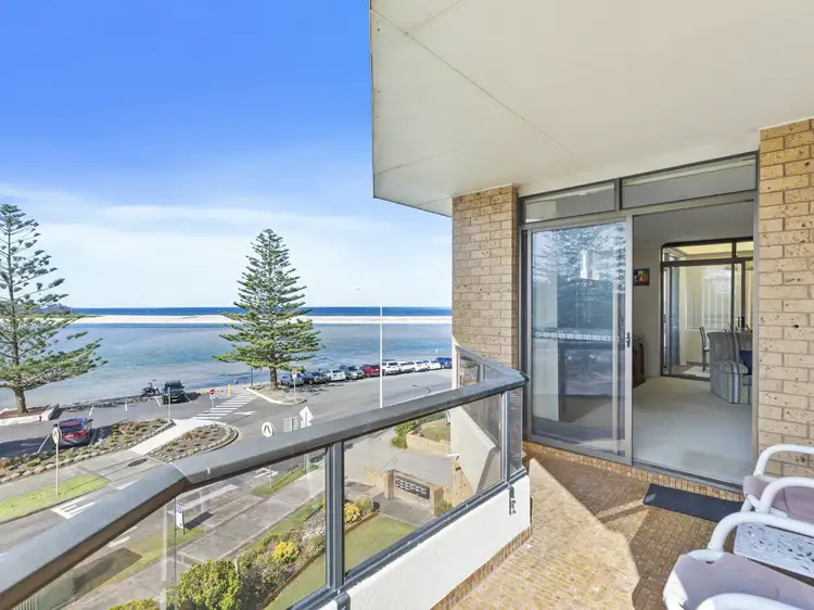 Fifth view of Homely unit listing, 11/10 Marine Parade, The Entrance NSW 2261