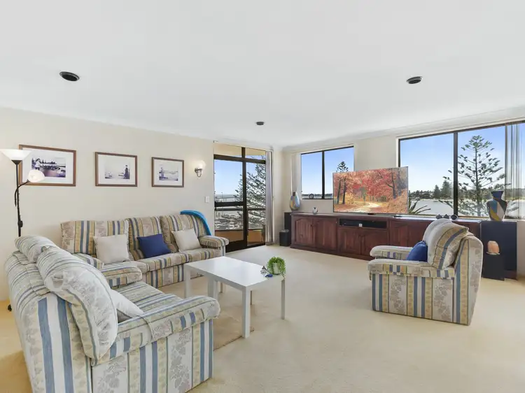 Sixth view of Homely unit listing, 11/10 Marine Parade, The Entrance NSW 2261