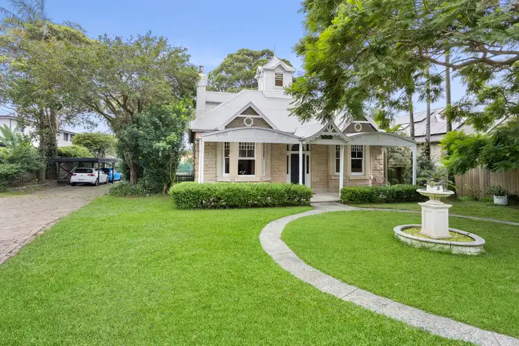 Main view of Homely house listing, 28 Park Street, Mona Vale NSW 2103
