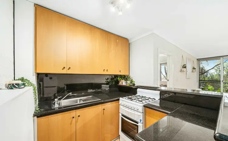 Second view of Homely apartment listing, 108/69 King George Street, Victoria Park WA 6100