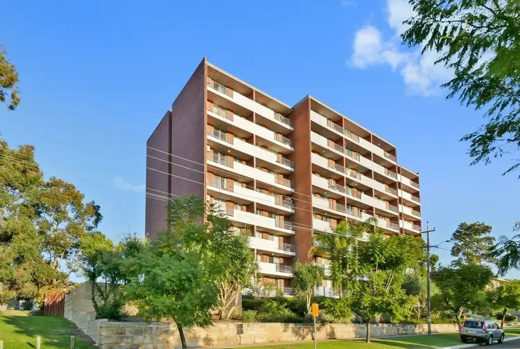 Third view of Homely apartment listing, 108/69 King George Street, Victoria Park WA 6100