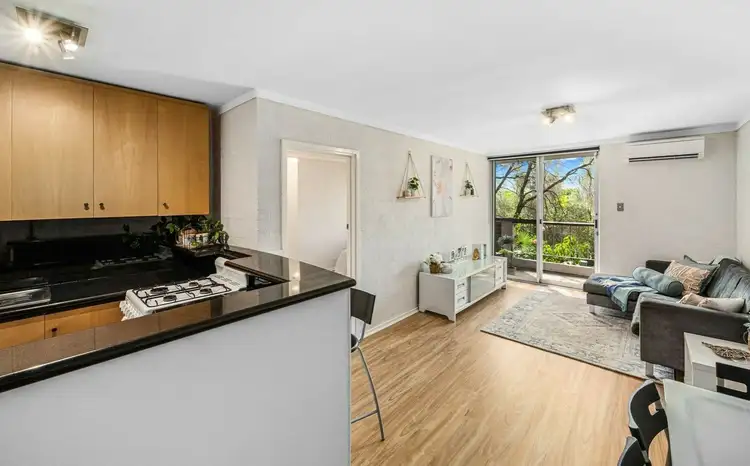Fifth view of Homely apartment listing, 108/69 King George Street, Victoria Park WA 6100