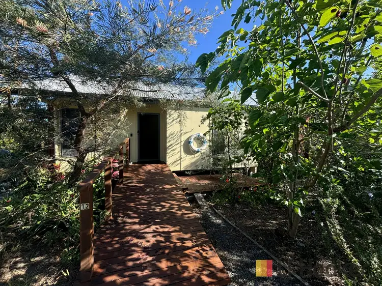 12 Percival Street, Macleay Island QLD 4184