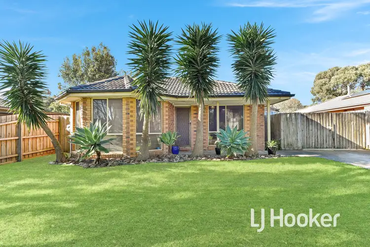 Main view of Homely house listing, 39 Herbert Road, Carrum Downs VIC 3201
