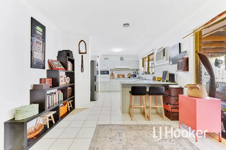 Fourth view of Homely house listing, 39 Herbert Road, Carrum Downs VIC 3201