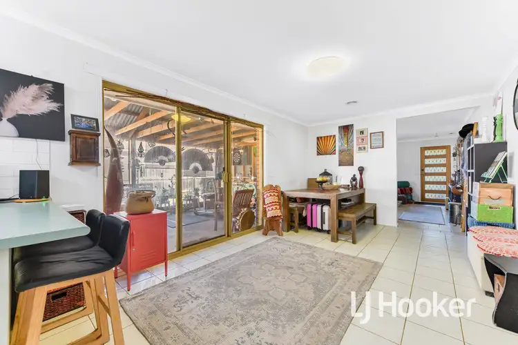 Fifth view of Homely house listing, 39 Herbert Road, Carrum Downs VIC 3201