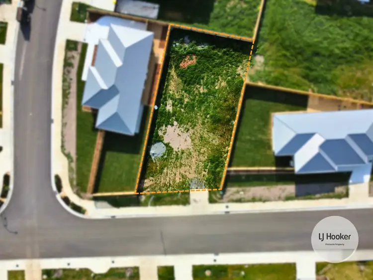 Main view of Homely land listing, 8 Elodie Drive, Old Beach TAS 7017