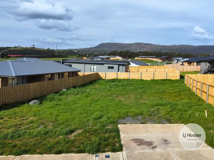 Sixth view of Homely land listing, 8 Elodie Drive, Old Beach TAS 7017