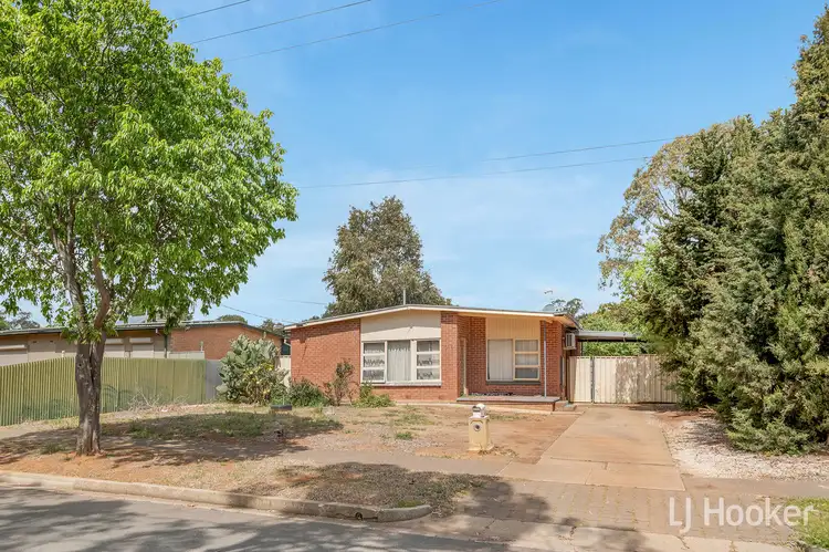 19 Berryman Road, Smithfield Plains SA 5114