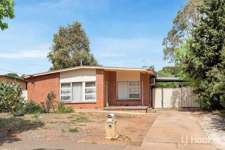 Second view of Homely house listing, 19 Berryman Road, Smithfield Plains SA 5114