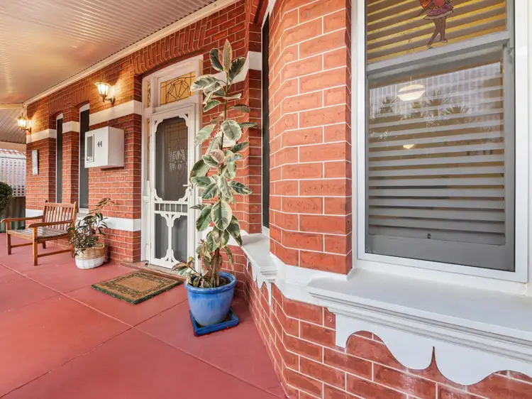 Third view of Homely house listing, 44 Leake Street, North Perth WA 6006