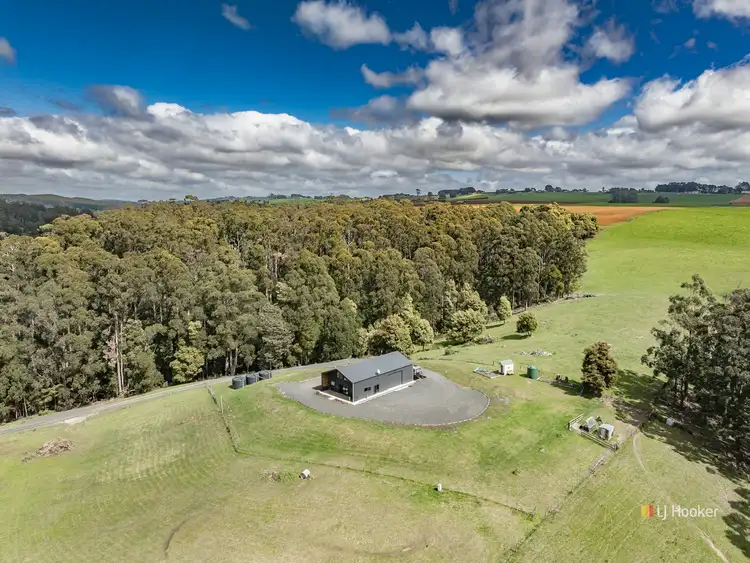 Second view of Homely house listing, 340 Back Cam Road, Somerset TAS 7322