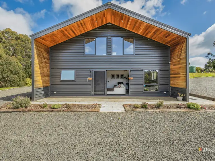 Third view of Homely house listing, 340 Back Cam Road, Somerset TAS 7322