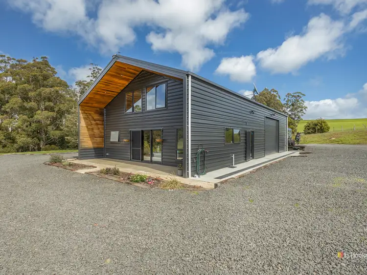 Fourth view of Homely house listing, 340 Back Cam Road, Somerset TAS 7322
