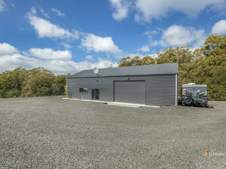 Fifth view of Homely house listing, 340 Back Cam Road, Somerset TAS 7322
