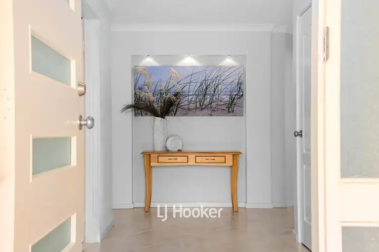 Fourth view of Homely house listing, 33 Naroona Drive, Dalyellup WA 6230