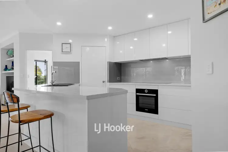Fifth view of Homely house listing, 33 Naroona Drive, Dalyellup WA 6230