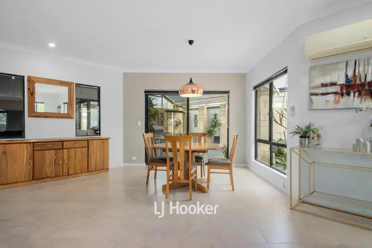 Seventh view of Homely house listing, 33 Naroona Drive, Dalyellup WA 6230