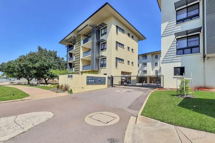 Main view of Homely unit listing, 1/184 - 186 Forrest Parade, Rosebery NT 832